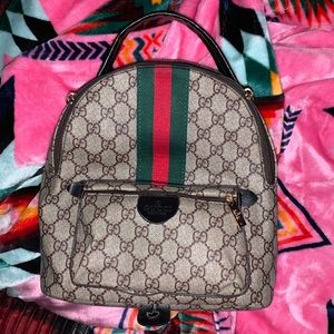 gucci bag